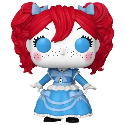Funko POP figura Poppy Playtime Poppy termékfotó