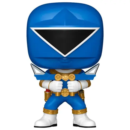 Funko POP figura Power Rangers Blue Zeo Ranger termékfotó
