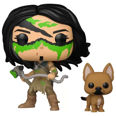 Funko POP figura Prey Naru with Sarii termékfotó