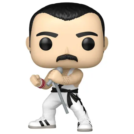 Funko POP figura Queen Freddie Mercury termékfotó