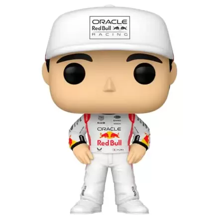 Funko POP figura Racing Oracle Red Bull Yuki Tsunoda termékfotó