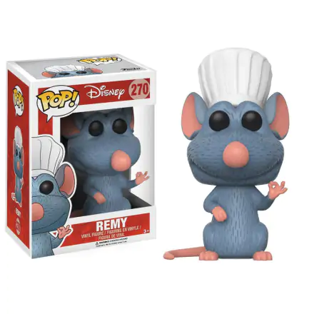 Funko POP figura Ratatouille Remy termékfotó
