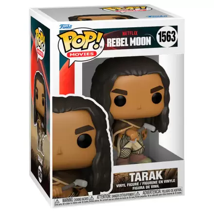 Funko POP figura Rebel Moon Tarak termékfotó