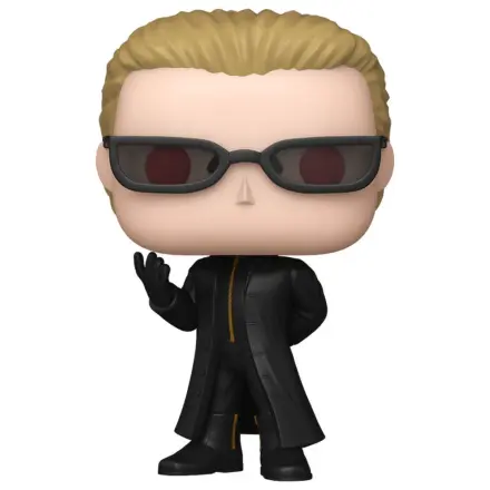 Funko POP figura Resident Evil Albert Wesker termékfotó