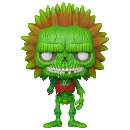 Funko POP figura Return of the Living Dead Zombie Trash termékfotó