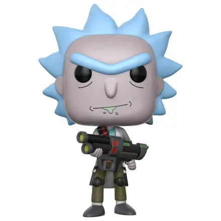 Funko POP figura Rick and Morty Weaponized Rick termékfotó
