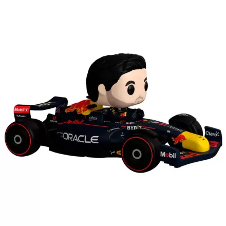 Funko POP figura Ride Formula 1 Sergio Perez termékfotója