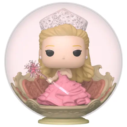 Funko POP figura Rides Wicked Glinda Upland in Bubble termékfotó