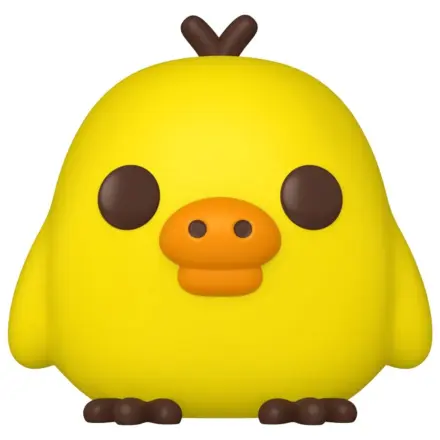 Funko POP figura Rilakkuma Kiiroitori termékfotó