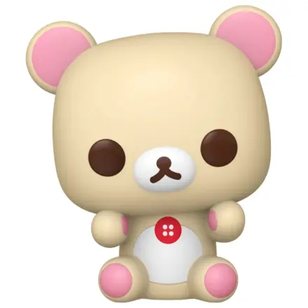 Funko POP figura Rilakkuma Korilakkuma termékfotó