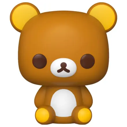 Funko POP figura Rilakkuma - Rilakkuma termékfotó