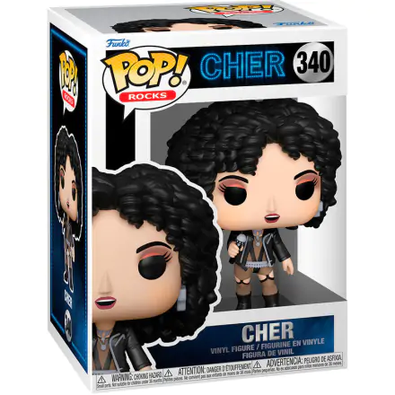 Funko POP figura Rocks Cher termékfotója