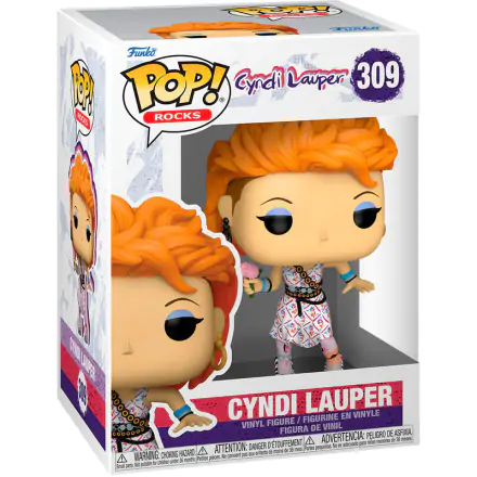 Funko POP figura Rocks Cyndi Lauper termékfotó
