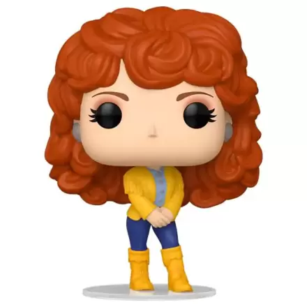 Funko POP figura Rocks Reba - Reba termékfotó