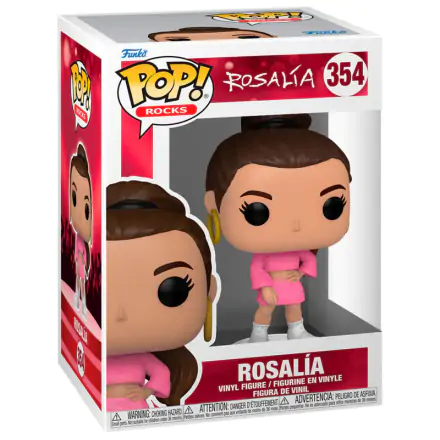 Funko POP figura Rocks Rosalia Malamente termékfotó