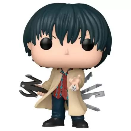Funko POP figura Sakamoto Days Nagumo termékfotó