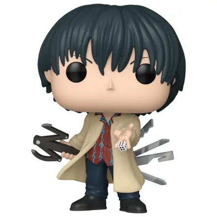 Funko POP figura Sakamoto Days Nagumo termékfotó