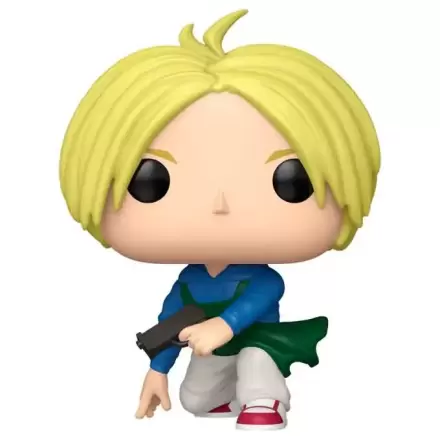 Funko POP figura Sakamoto Days Shin Asakura termékfotó