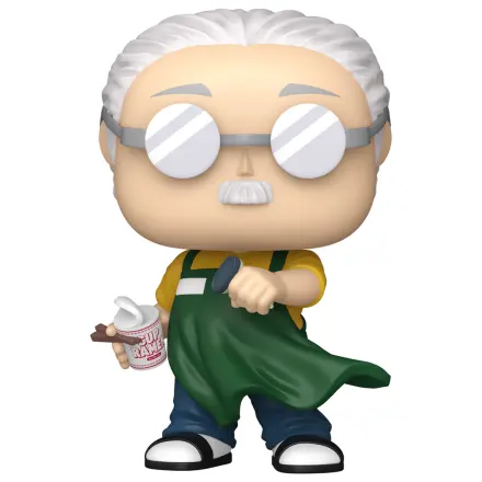 Funko POP figura Sakamoto Days Taro Sakamoto termékfotó