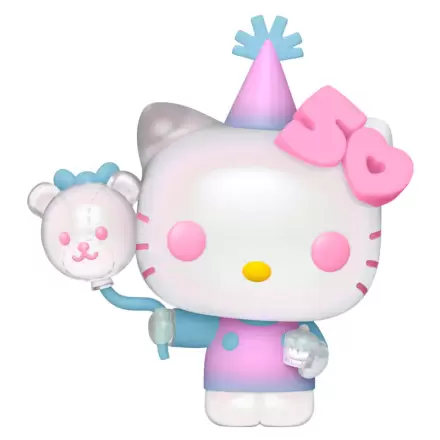 Funko POP figura Sanrio 50th Anniversary Hello Kitty termékfotója