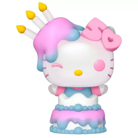 Funko POP figura Sanrio 50th Anniversary Hello Kitty termékfotója