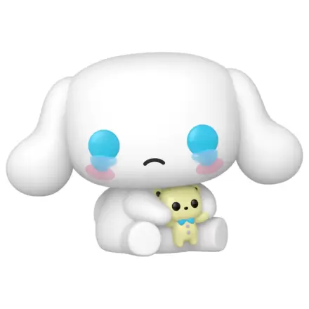 Funko POP figura Sanrio Hello Kitty Cinnamoroll termékfotó