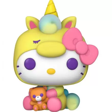Funko POP figura Sanrio Hello Kitty - Hello Kitty termékfotó