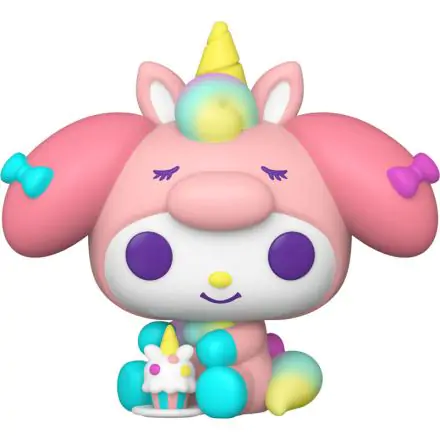 Funko POP figura Sanrio Hello Kitty My Melody termékfotó