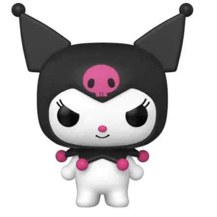 Funko POP figura Sanrio Kuromi Exkluzív termékfotó