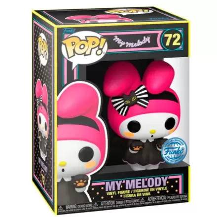 Funko POP figura Sanrio My Melody Exkluzív termékfotó
