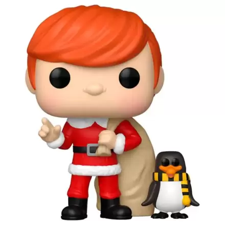Funko POP figura Santa Claus is Comin to Town! Kris Kringle & Topper termékfotó