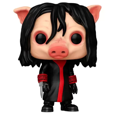Funko POP figura Saw Chase termékfotó
