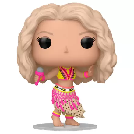 Funko POP figura Shakira Waka Waka termékfotója