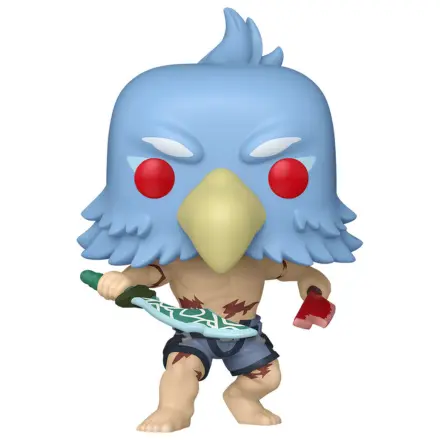 Funko POP figura Shangri - La Fontier Sunraku Chase termékfotó