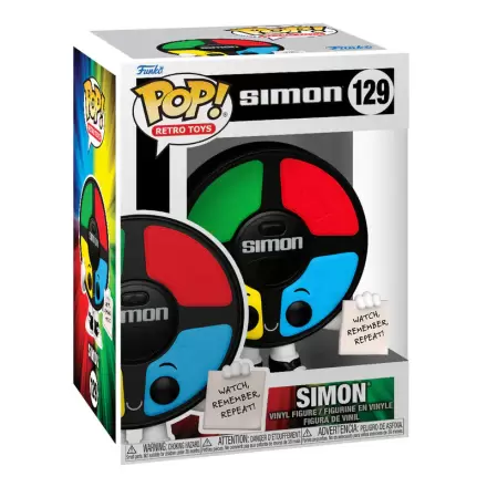 Funko POP figura Simon - Simon termékfotója