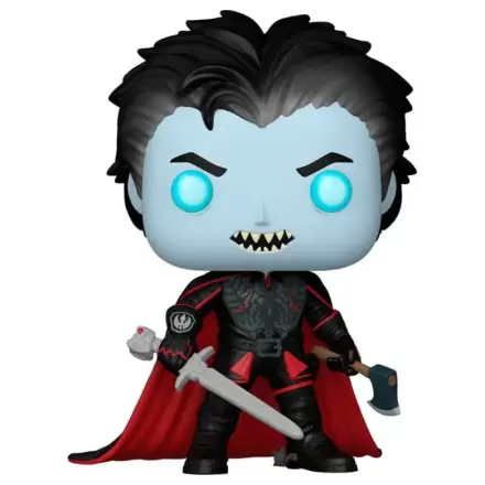 Funko POP figura Sleepy Hollow Headless Horseman termékfotó