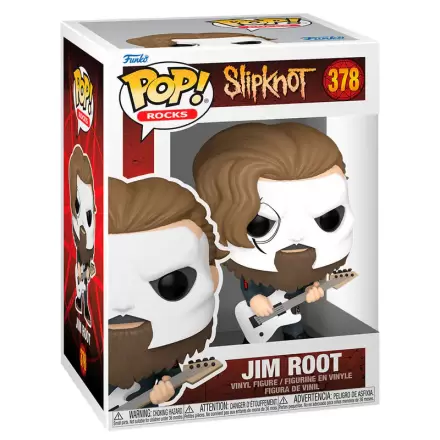 Funko POP figura Slipknot Jim Root termékfotója