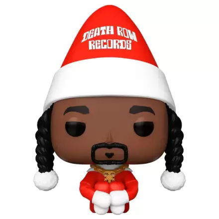 Funko POP figura Snoop Dogg Snoop on the Stoop termékfotója