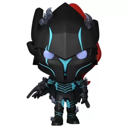 Funko POP figura Solo Leveling Igris termékfotó