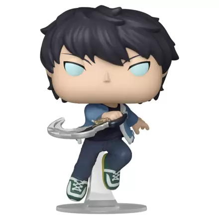 Funko POP figura Solo Leveling Sung Jinwoo termékfotó