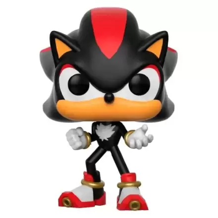 Funko POP figura Sonic Shadow termékfotója