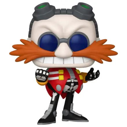 Funko POP figura Sonic The Hedgehog Dr. Eggman as Skeleton termékfotó