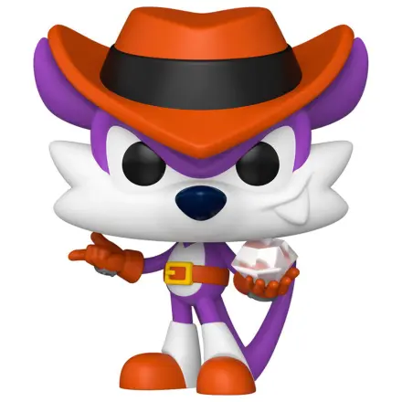 Funko POP figura Sonic The Hedgehog Fang the Hunter termékfotó