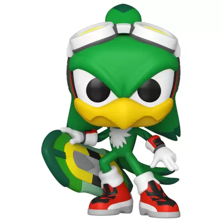 Funko POP figura Sonic The Hedgehog Jet termékfotó