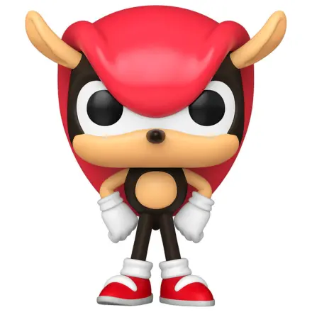 Funko POP figura Sonic The Hedgehog Mighty termékfotó