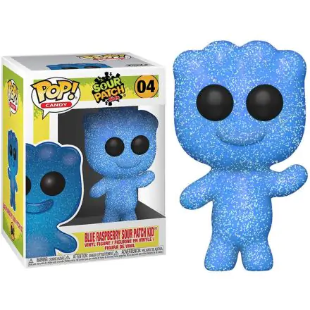 Funko POP figura Sour Patch Kid Blue Raspberry termékfotó