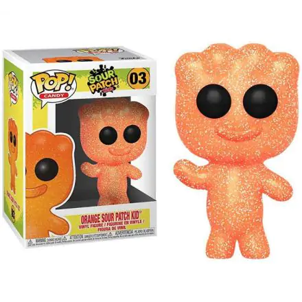 Funko POP figura Sour Patch Kid Orange termékfotó