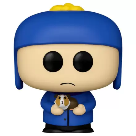 Funko POP figura South Park Craig Tucker with Stripe termékfotó