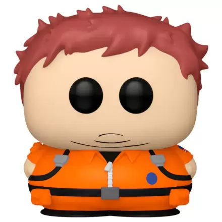 Funko POP figura South Park Hippie Exterminator Cartman termékfotó