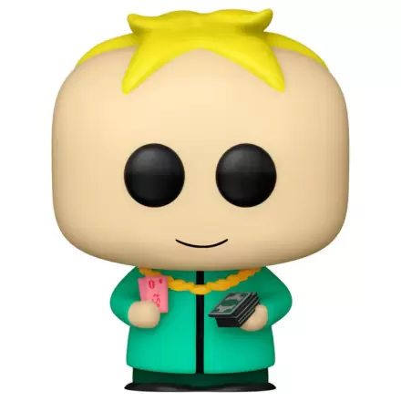Funko POP figura South Park Kissing Company Butters termékfotó
